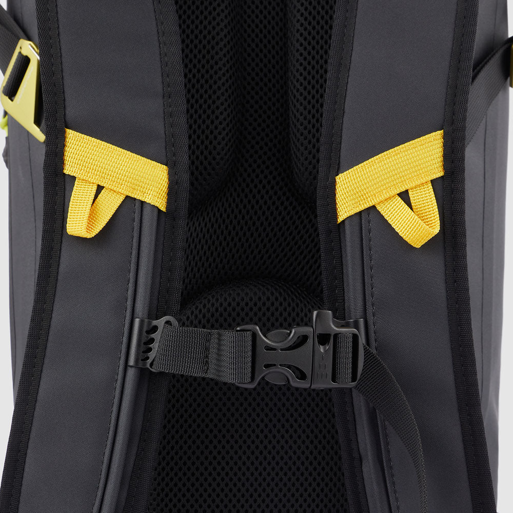 Borealis hot sale backpack waterproof