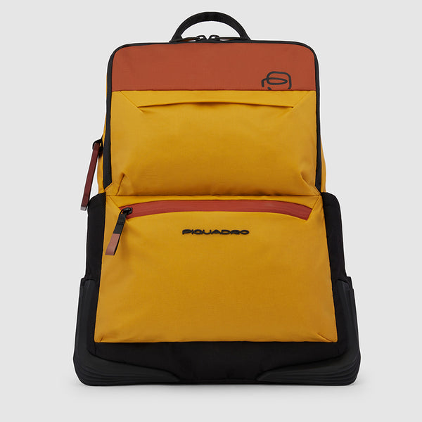 Computer 14" and iPad®Pro 12,9" backpack