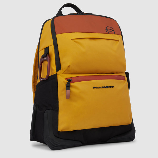 Computer 14" and iPad®Pro 12,9" backpack