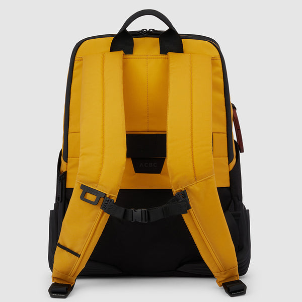 Computer 14" and iPad®Pro 12,9" backpack