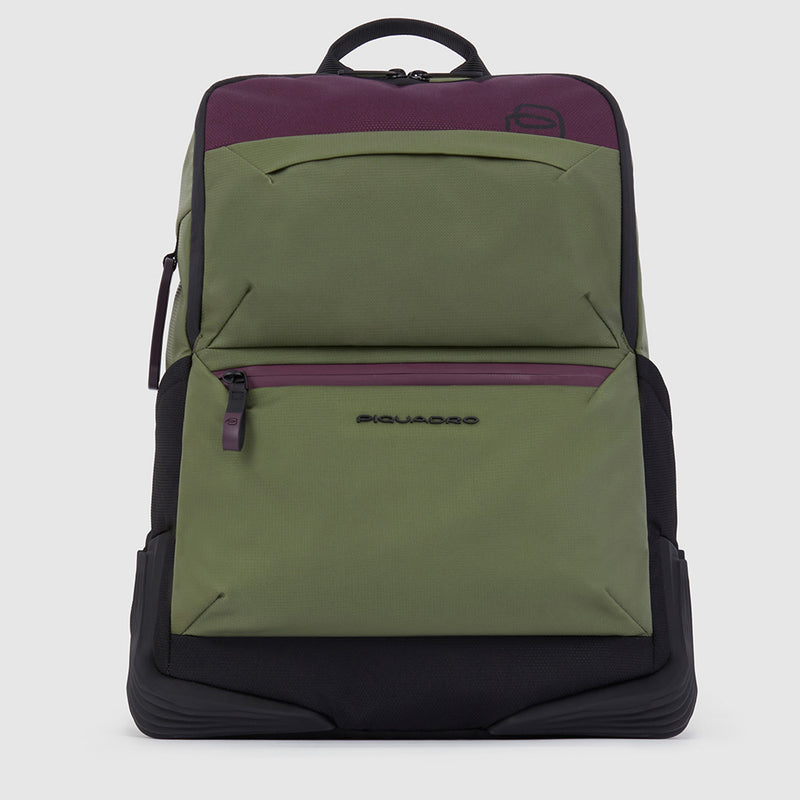 Laptop-Rucksack 14" mit iPad®Pro 12,9"-Fach