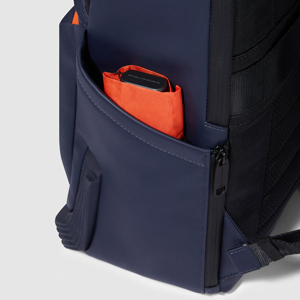 Water resistant laptop 14" backpack