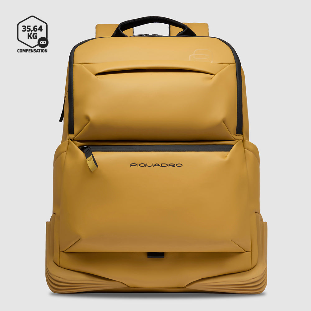 Water resistant laptop 14" backpack