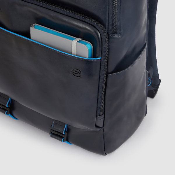 Computer backpack 15,6" with iPad® compartment