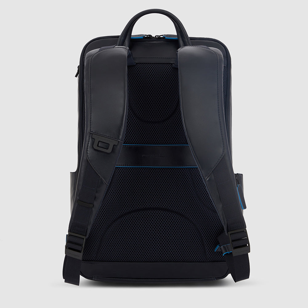 Computer backpack 15 6 with iPad compartment