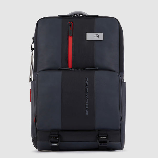 Laptop-Rucksack 15,6" mit atmungsaktivem Rücken