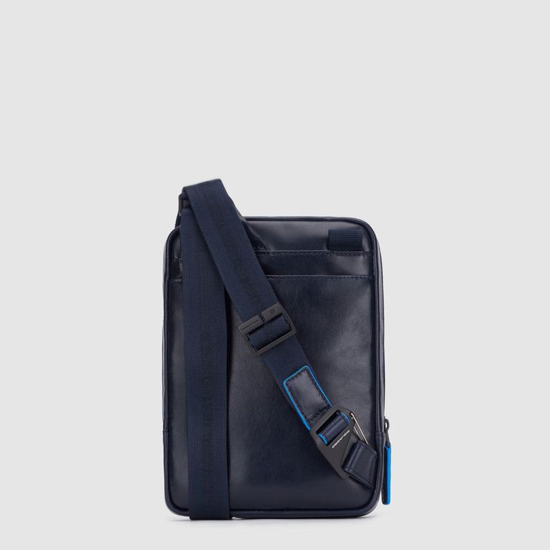 Pocket crossbody bag for iPad®mini