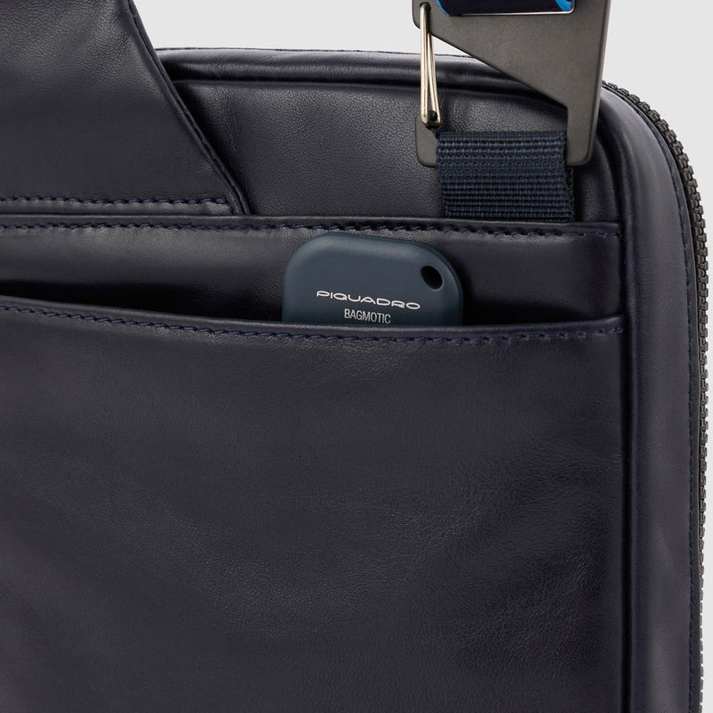 Pocket crossbody bag for iPad®mini