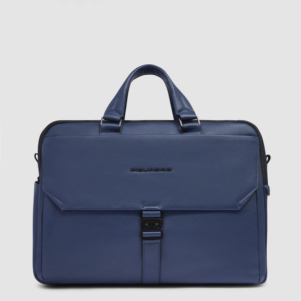 Laptop bag 15,6" with iPad®Pro 12,9" compartment