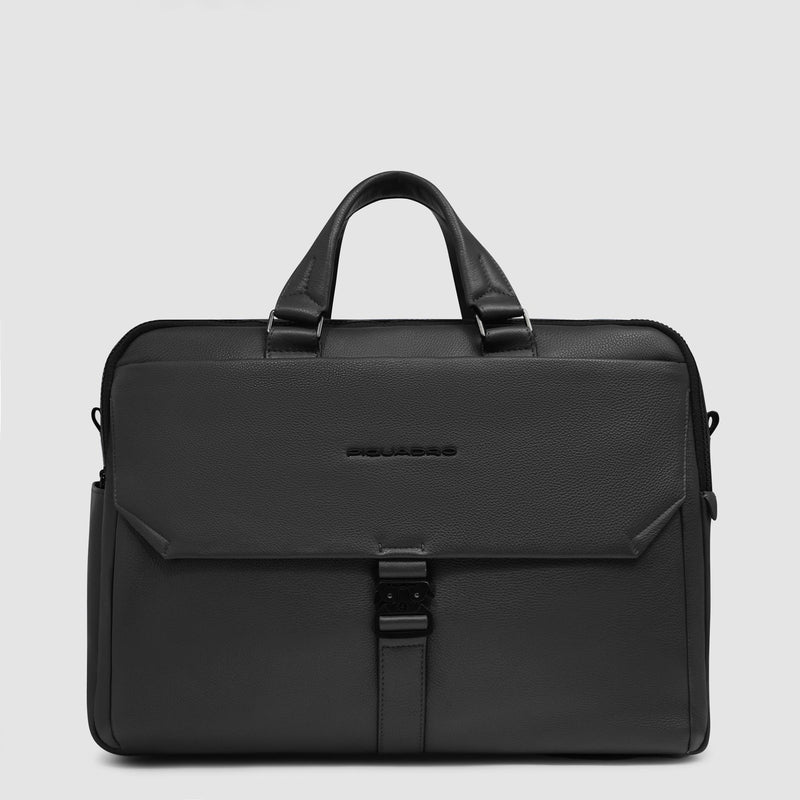 Laptop bag 15,6" with iPad®Pro 12,9" compartment