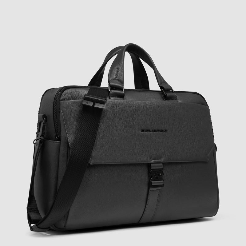 Laptop bag 15,6" with iPad®Pro 12,9" compartment