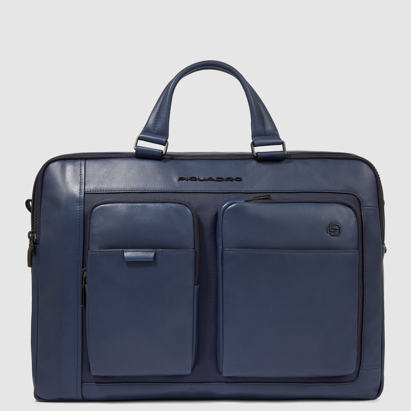 Borsa porta pc 15,6" e porta iPad®Pro 12,9" 