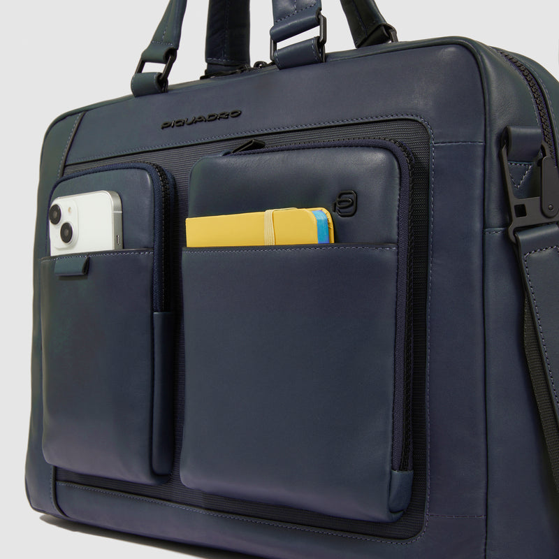 Sac pour ordinateur 15,6" et iPad®Pro 12,9" 