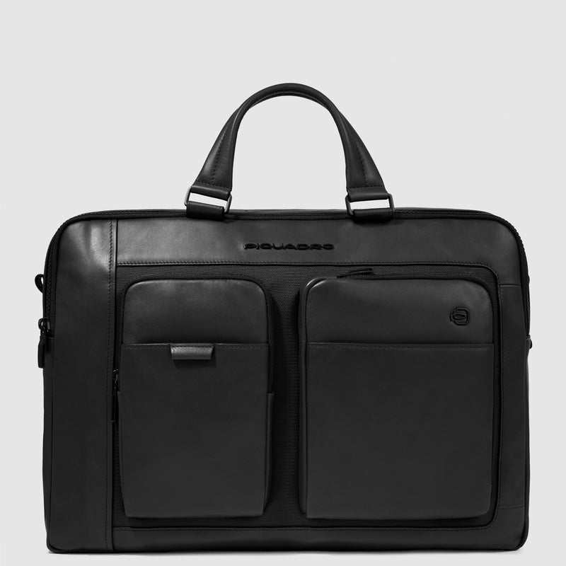 Sac pour ordinateur 15,6" et iPad®Pro 12,9" 