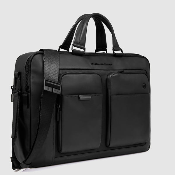 Sac pour ordinateur 15,6" et iPad®Pro 12,9" 