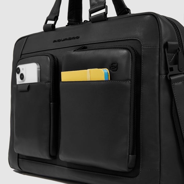 Sac pour ordinateur 15,6" et iPad®Pro 12,9" 