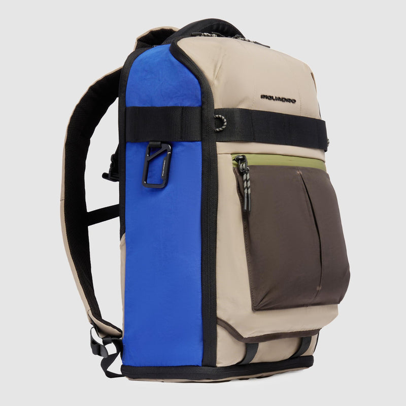 Bike laptop backpack 15,6 "