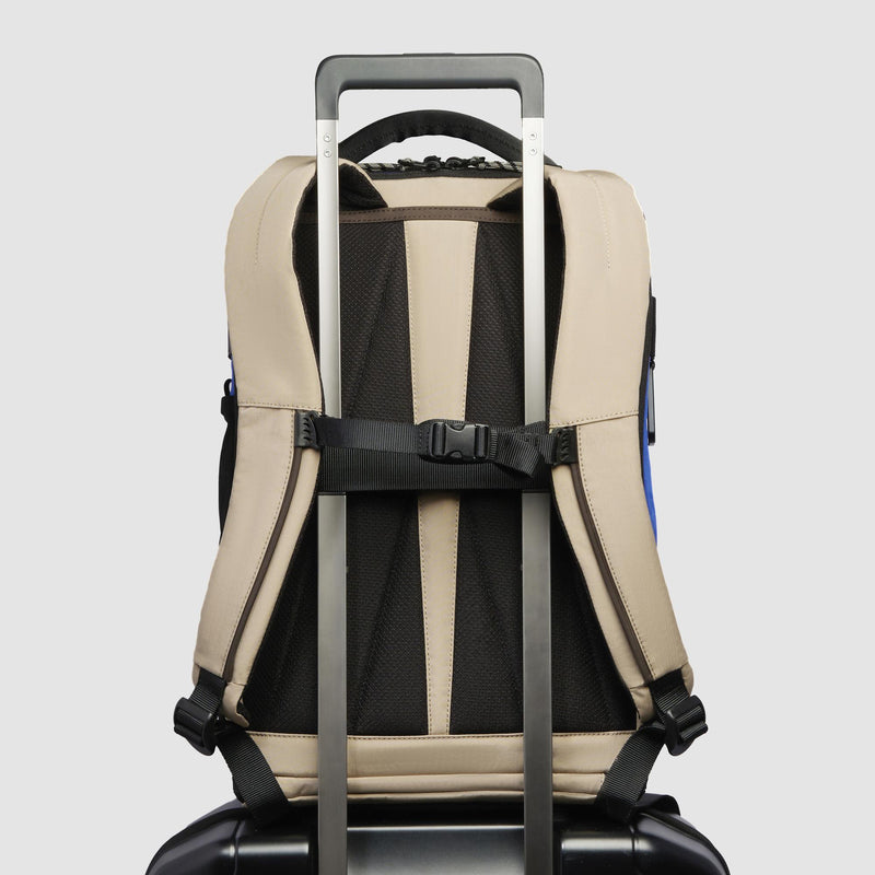 Bike laptop backpack 15,6 "