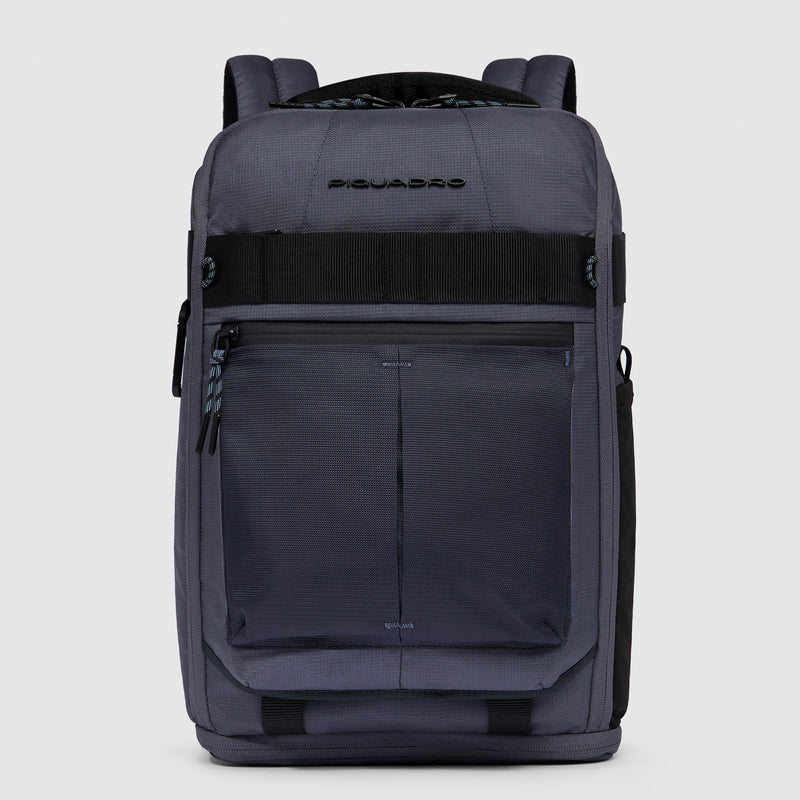 Bike laptop backpack 15,6 "