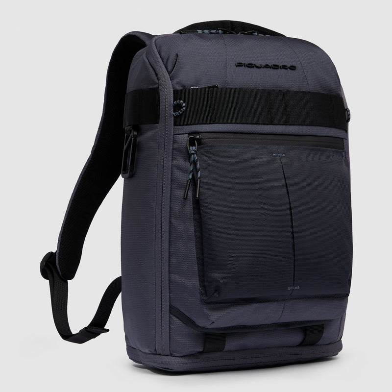 Bike laptop backpack 15,6 "