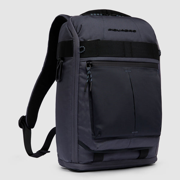 Bike laptop backpack 15,6