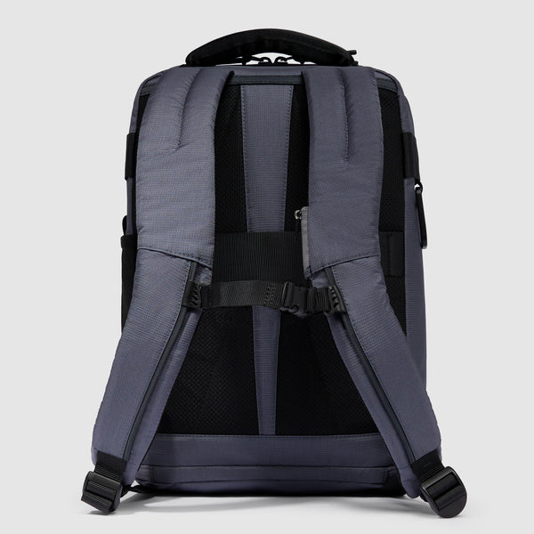 Bike laptop backpack 15,6 "