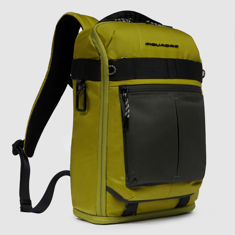 Bike laptop backpack 15,6 "