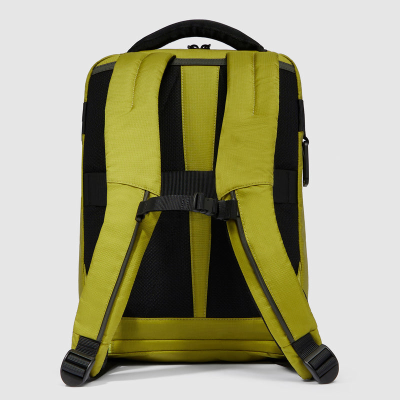 Bike Laptop-Rucksack 15,6"