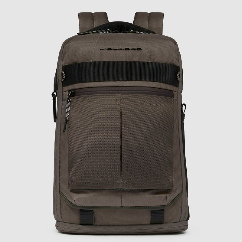 Bike laptop backpack 15,6