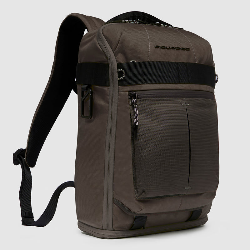 Bike laptop backpack 15,6