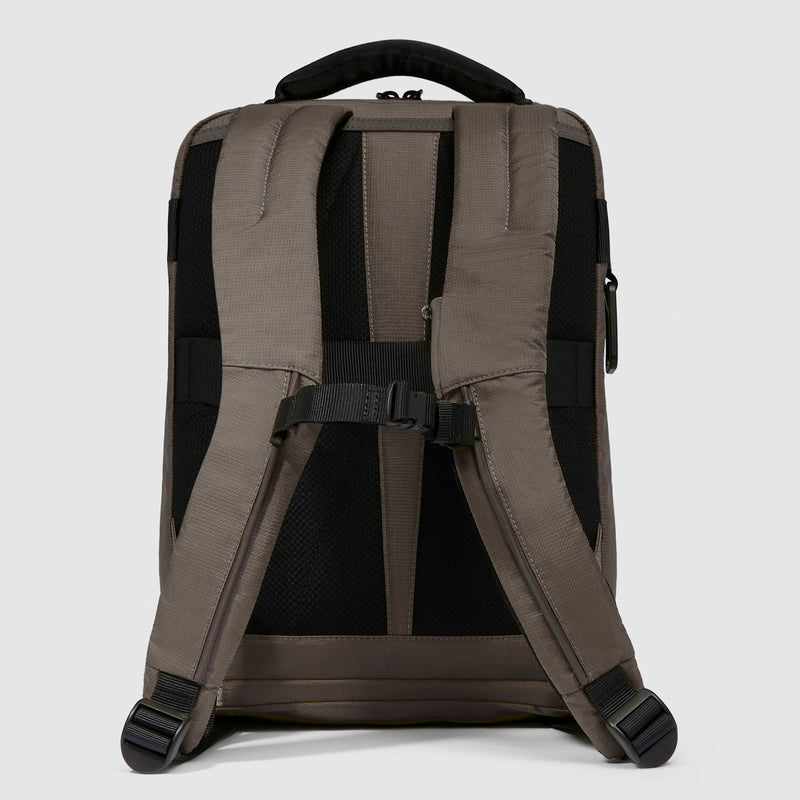 Bike laptop backpack 15,6