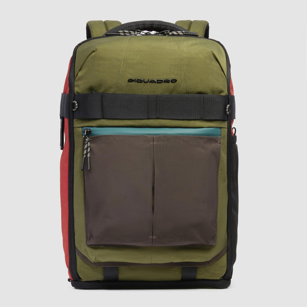 Bike Laptop-Rucksack 15,6" 