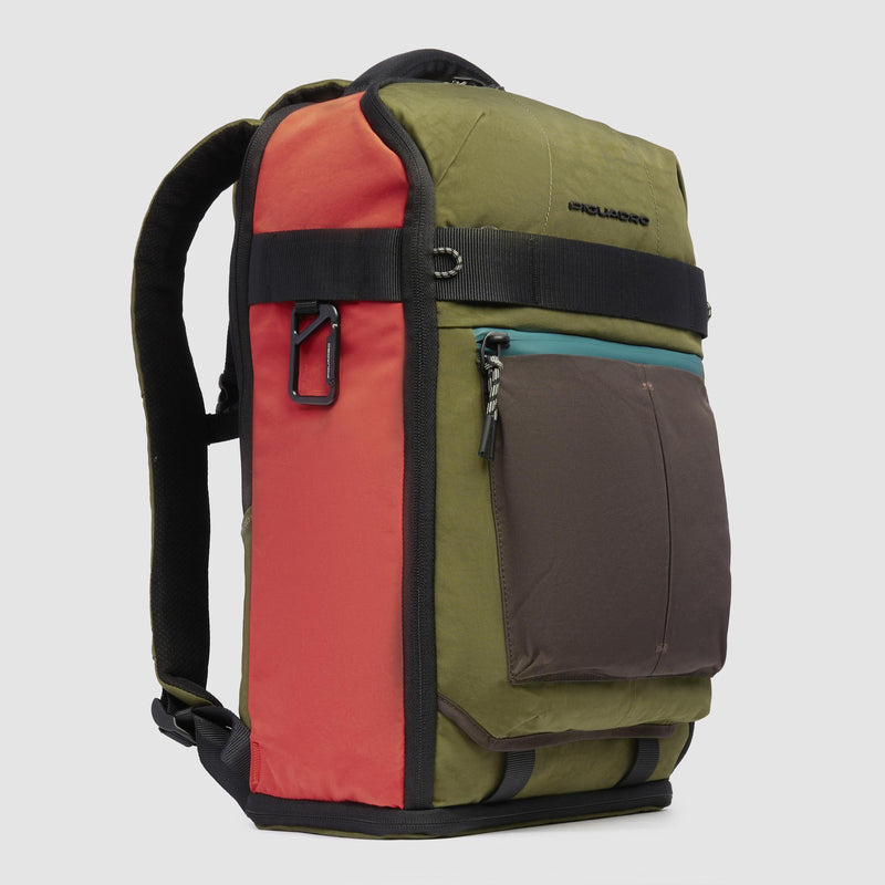 Bike Laptop-Rucksack 15,6" 