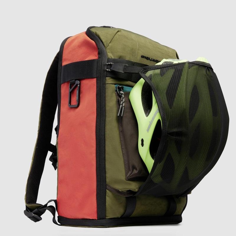 Bike Laptop-Rucksack 15,6" 