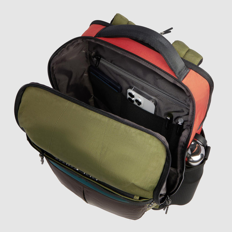 Bike Laptop-Rucksack 15,6" 