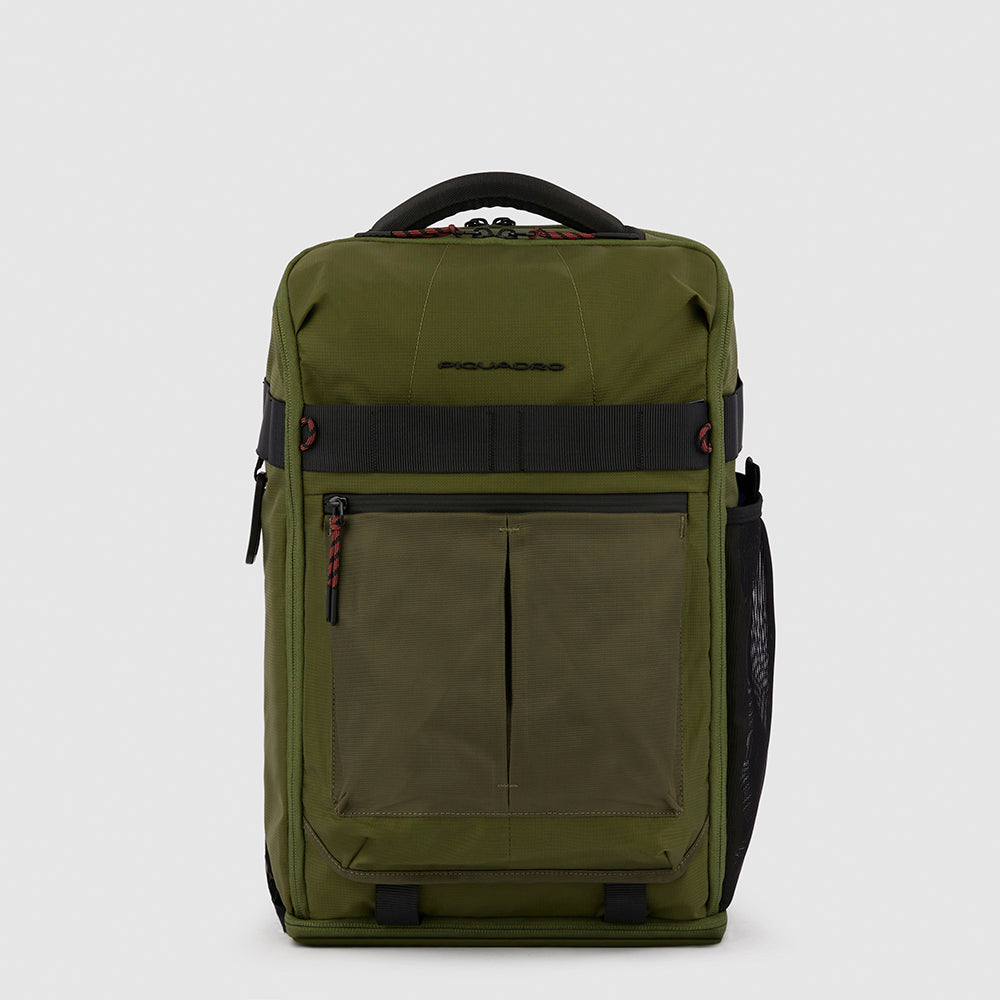 Bike laptop backpack 15,6