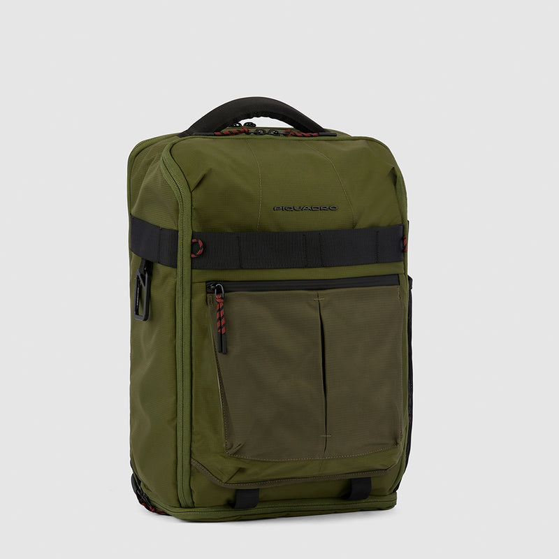 Bike laptop backpack 15,6