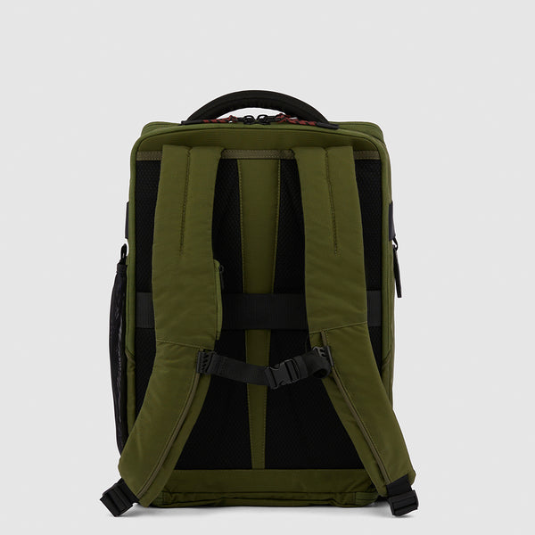 Bike laptop backpack 15,6