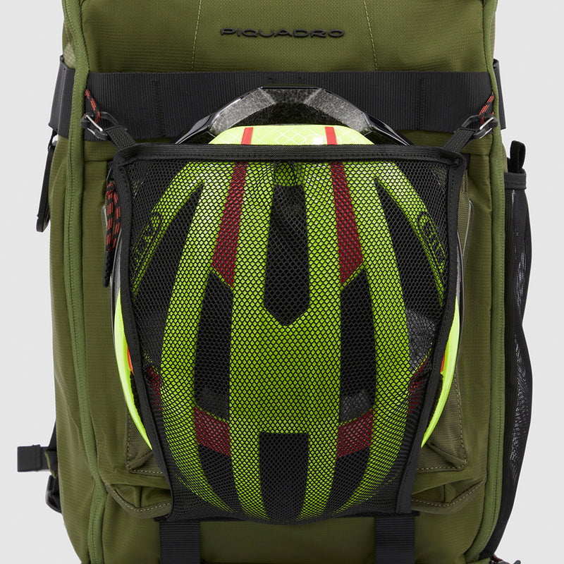 Bike Laptop-Rucksack 15,6"