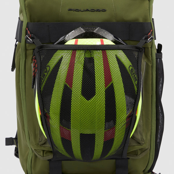 Bike Laptop-Rucksack 15,6"