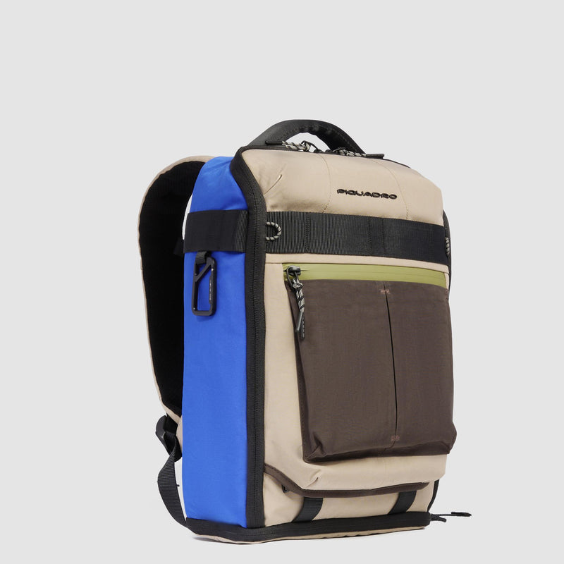 Bike laptop backpack 14"