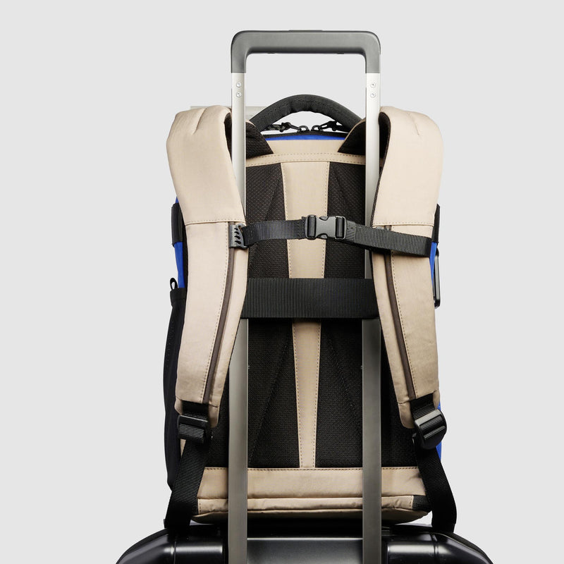 Bike laptop backpack 14"