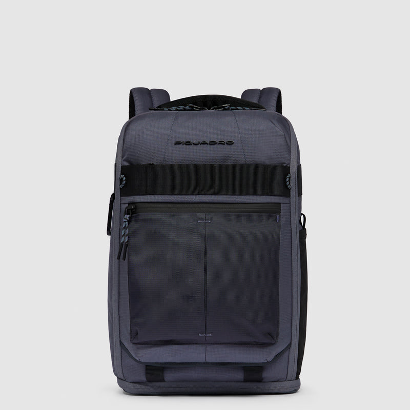 Bike laptop backpack 14