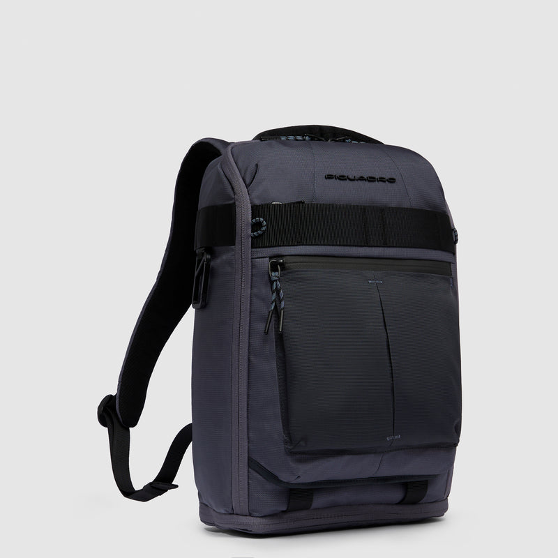 Bike laptop backpack 14