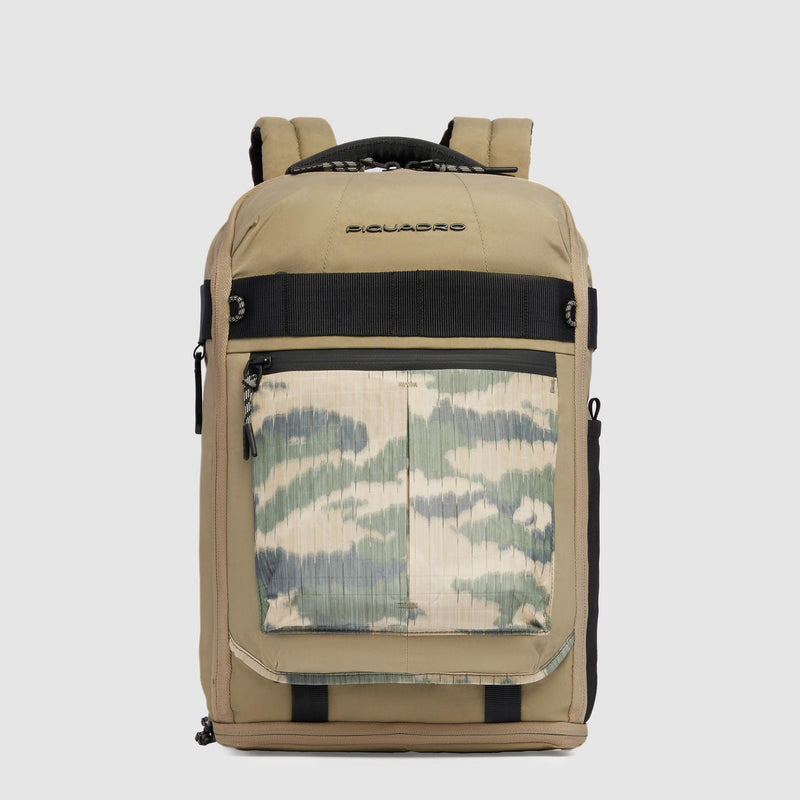 Bike laptop backpack 14"