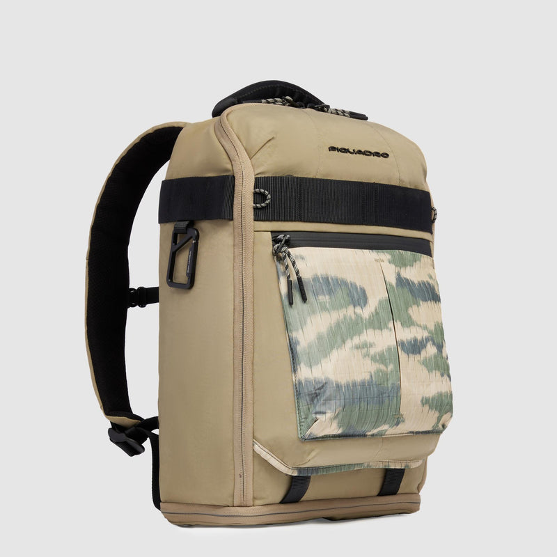 Bike Laptop-Rucksack 14" 