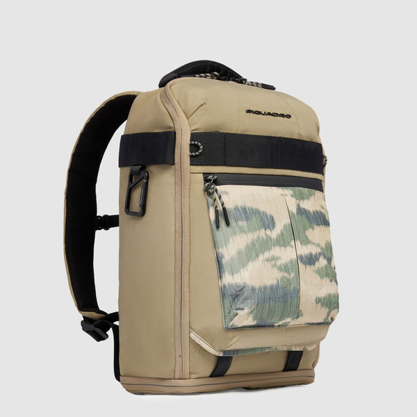 Bike laptop backpack 14"