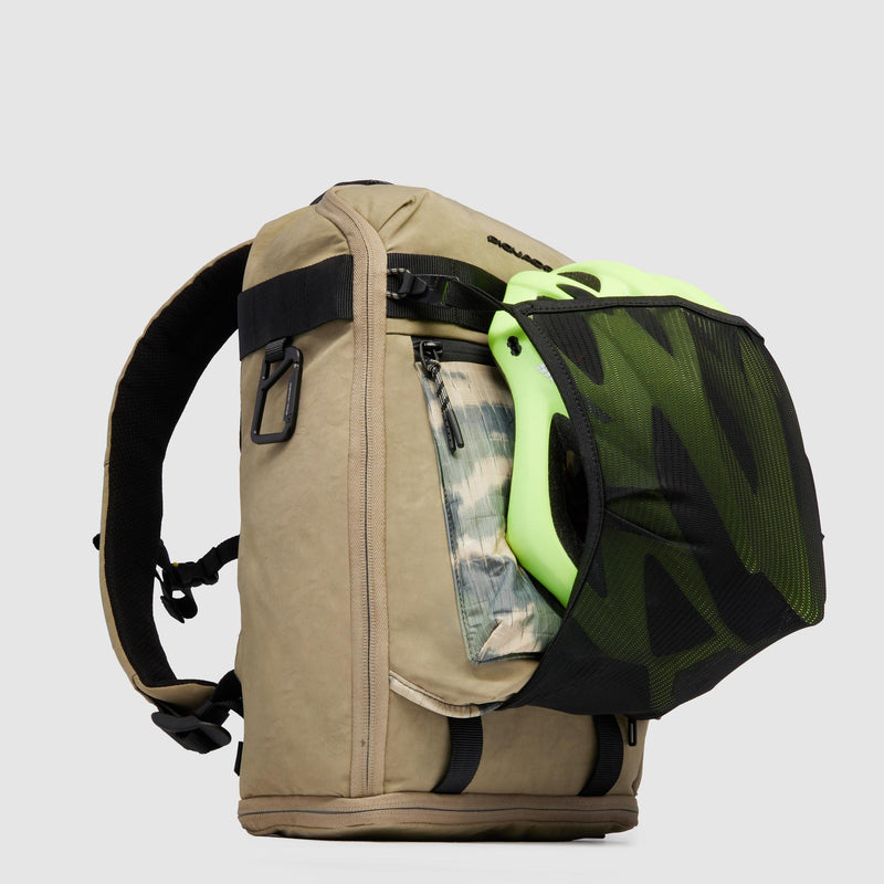 Bike laptop backpack 14"