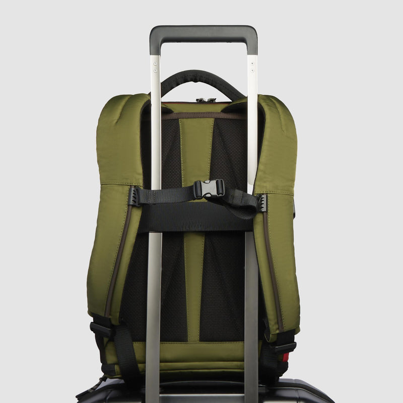 Bike laptop backpack 14"