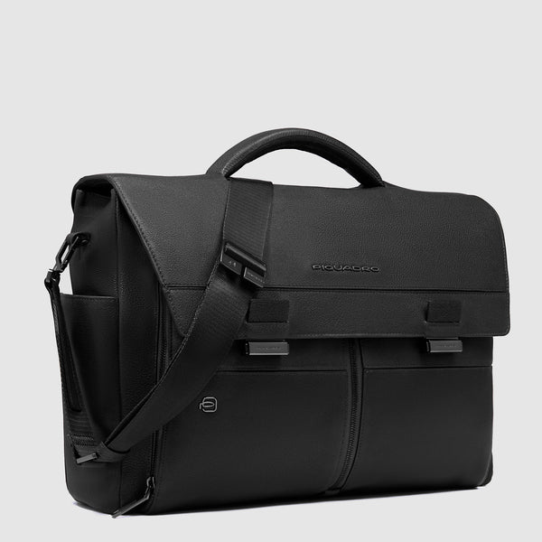 Laptop briefcase 15,6